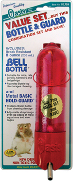 Bell Bottle Value Sets by Oasis