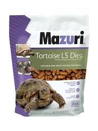 Mazuri Tortoise LS Diet 5lb