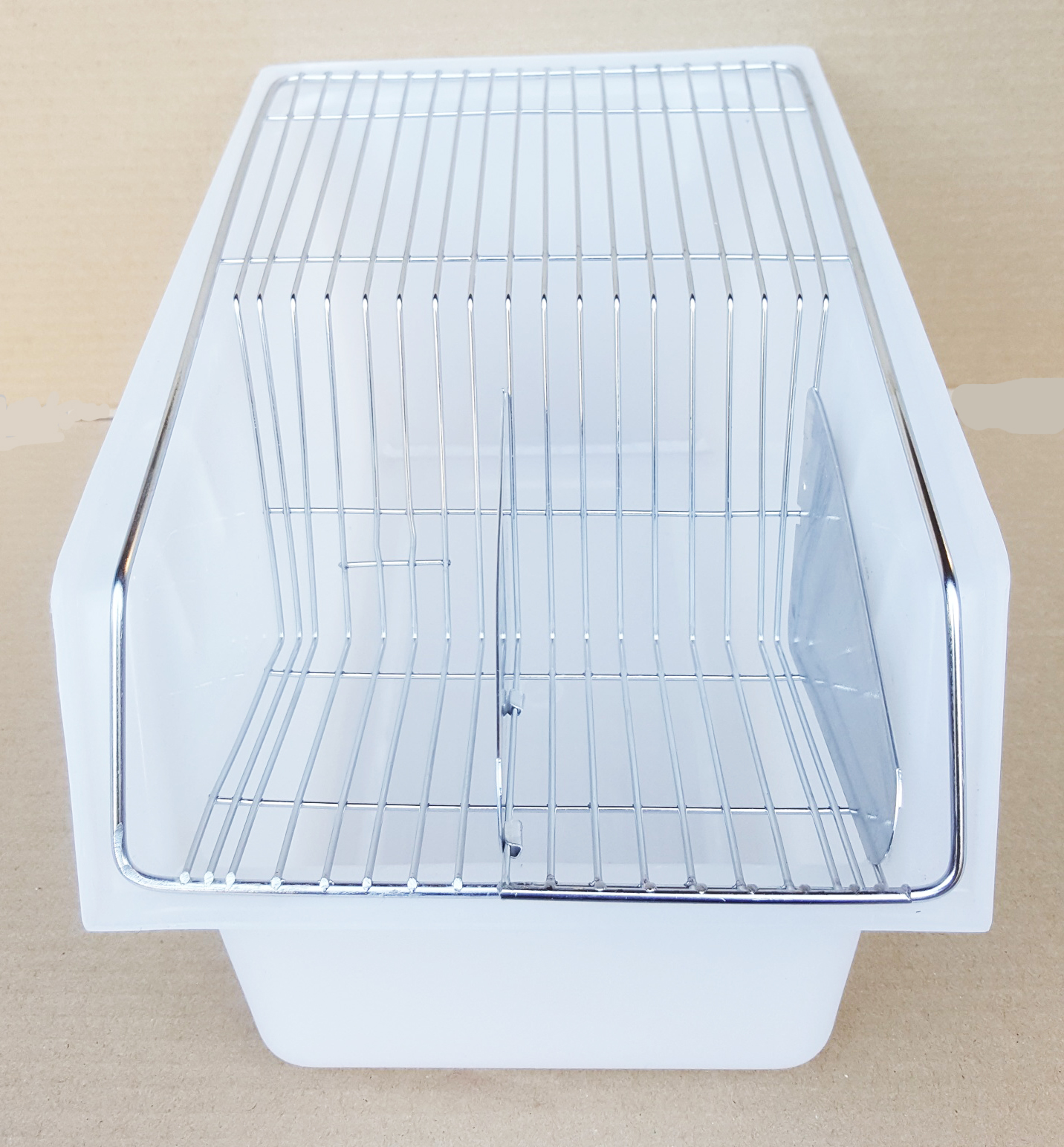 Rodent Breeder Cage Mouse Size