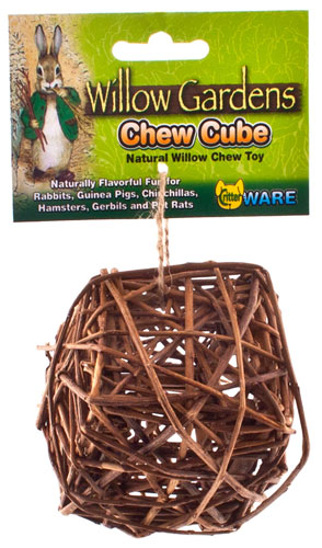 Willow Garden Chew Cube