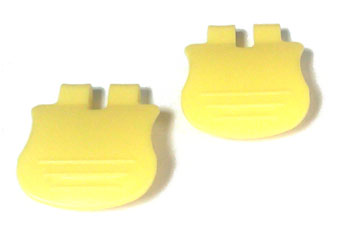 Replacement SHORT Connector Clips for Critter Universe Cages